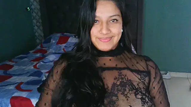 almaswan1 online show from 01/05/26, 05:27