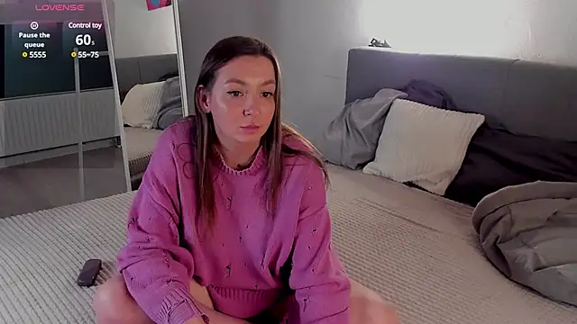 LirikaXox online show from 02/24/25, 07:52