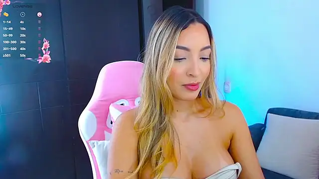 im grecia online show from 03/04/26, 09:43