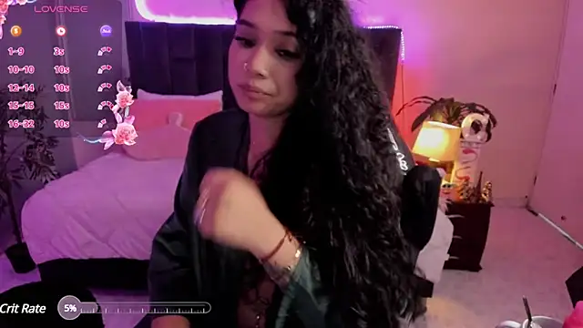 alexxandra ferri  online show from 01/10/25, 12:26