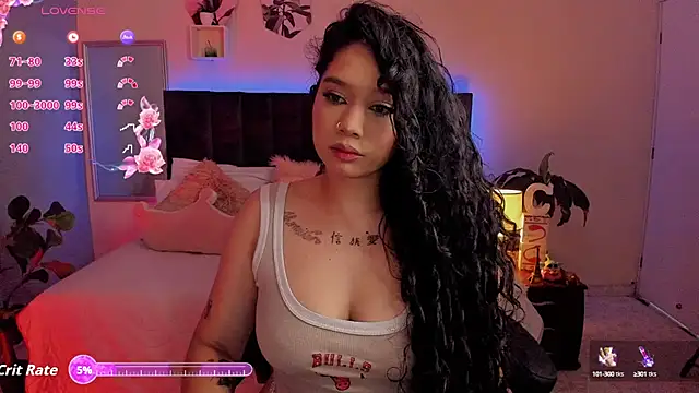 alexxandra ferri  online show from 09/13/25, 06:46