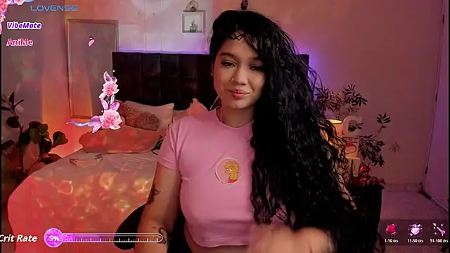 alexxandra ferri  online show from 02/27/26, 06:24