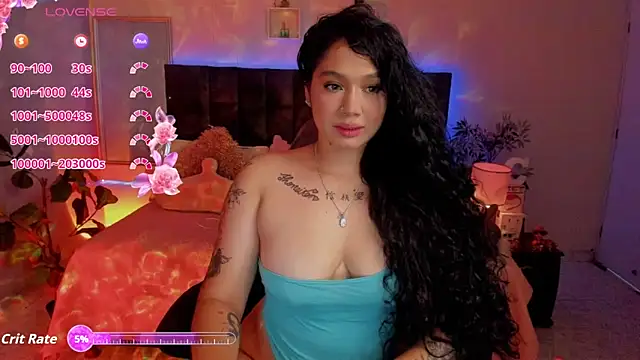 alexxandra ferri  online show from 04/01/26, 06:25