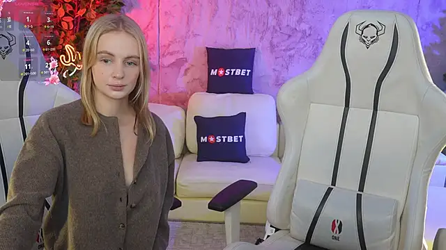 Angy Netal online show from 12/06/24, 03:33