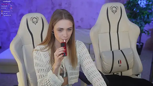 Angy Netal online show from 03/20/25, 07:46