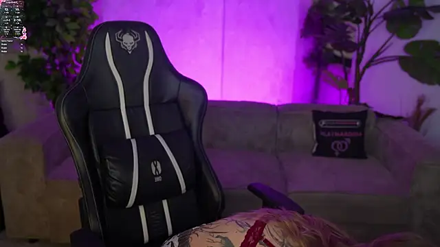 Angy Netal online show from 02/13/26, 07:59