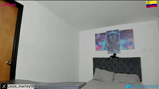 Louis marley   online show from 01/07/25, 11:35