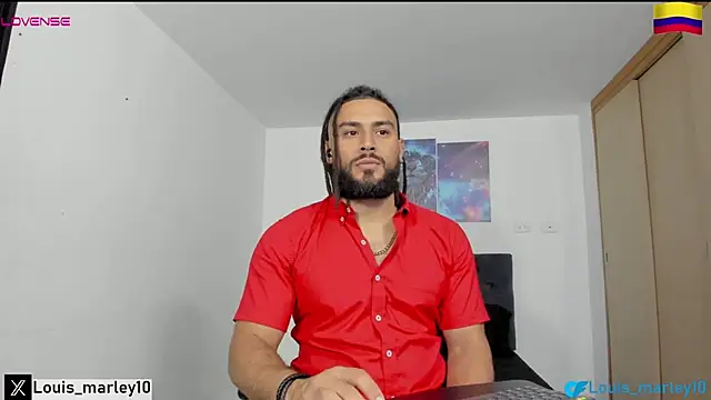 Louis marley   online show from 01/23/25, 11:26