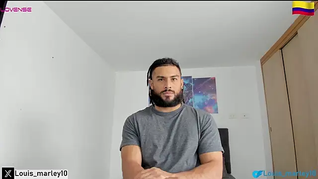 Louis marley   online show from 01/31/25, 06:36