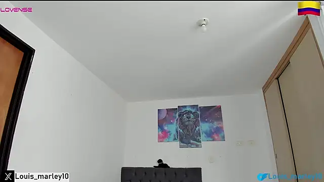 Louis marley   online show from 11/07/25, 05:24