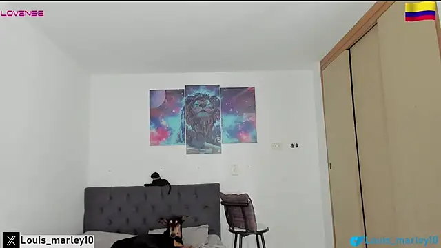 Louis marley   online show from 02/05/26, 08:57