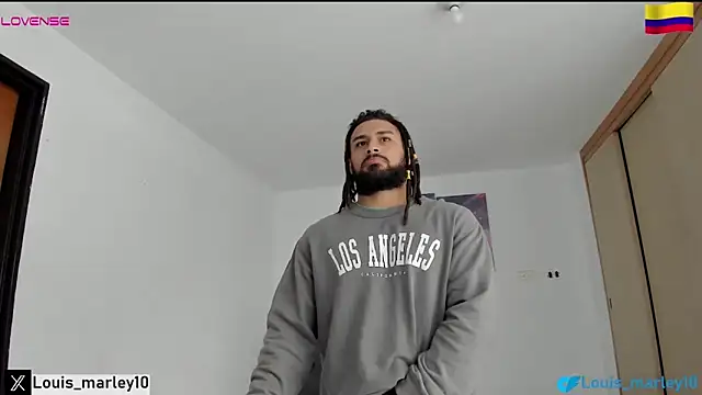 Louis marley   online show from 02/26/26, 12:48