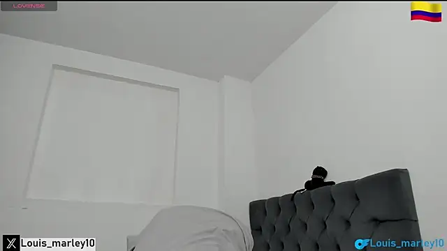Snapshot of Louis_marley__ chatting on 05/01/26, 07:29 Louis marley online show from 05/01/26, 07:29