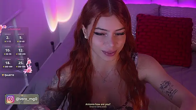  Eyra online show from 12/18/25, 01:55