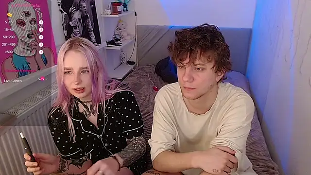 soalice online show from 02/23/26, 09:17