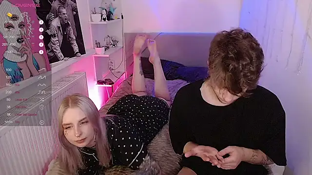 soalice online show from 03/27/26, 08:48