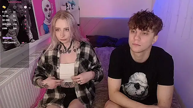 soalice online show from 04/11/26, 09:24