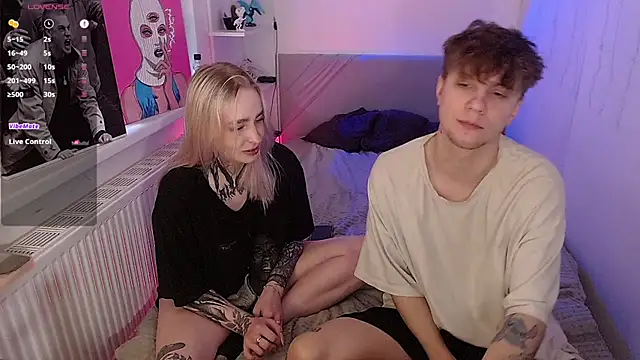 soalice online show from 04/13/26, 07:36