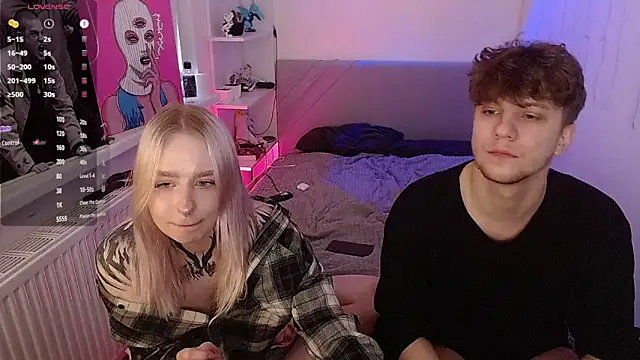 soalice online show from 04/19/26, 08:02