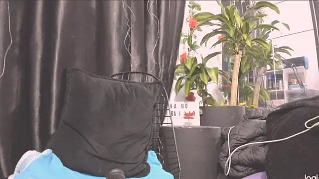 MYFAVOURITESTRAGER online show from 12/22/24, 10:28