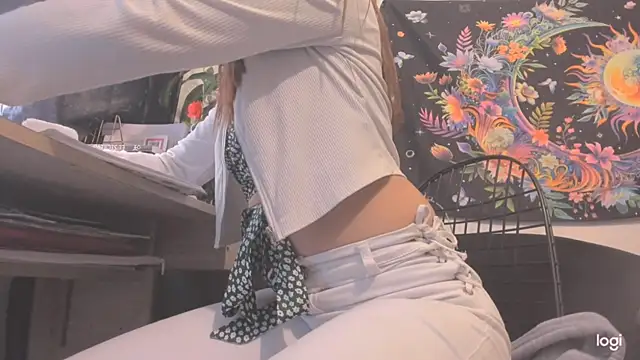 MYFAVOURITESTRAGER online show from 03/14/25, 04:51