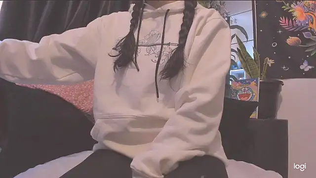 MYFAVOURITESTRAGER online show from 12/20/25, 06:37