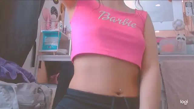 MYFAVOURITESTRAGER online show from 04/22/26, 01:45