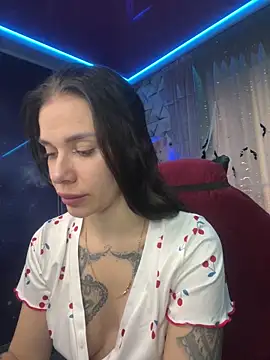 Queen of pain online show from 11/02/25, 07:00