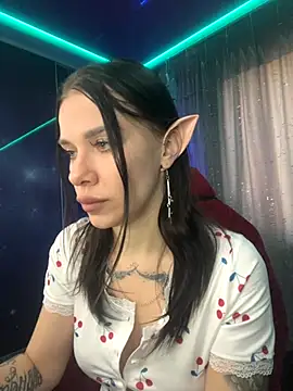 Queen of pain online show from 11/15/25, 07:16