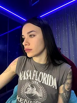 Queen of pain online show from 12/01/25, 05:56