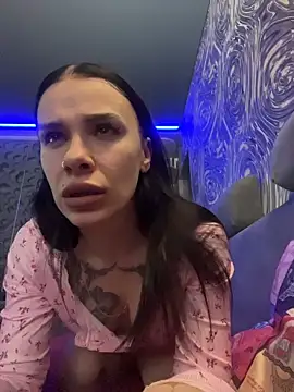 Queen of pain online show from 12/20/25, 08:10