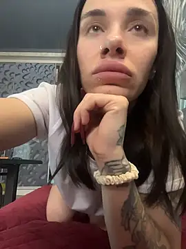 Queen of pain online show from 02/24/26, 06:33