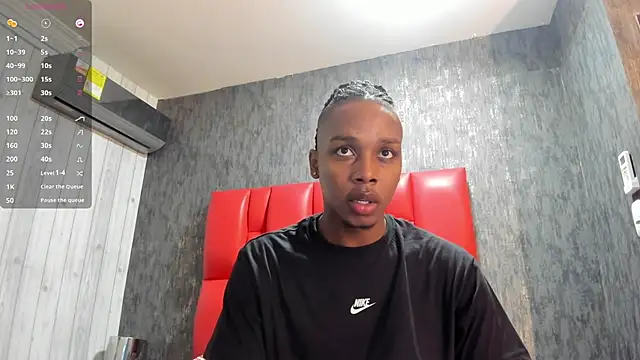 DominicSccott online show from 03/02/25, 12:01