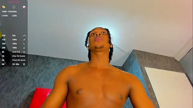 DominicSccott online show from 01/15/26, 12:54