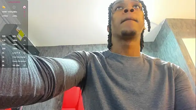 DominicSccott online show from 02/26/26, 12:48