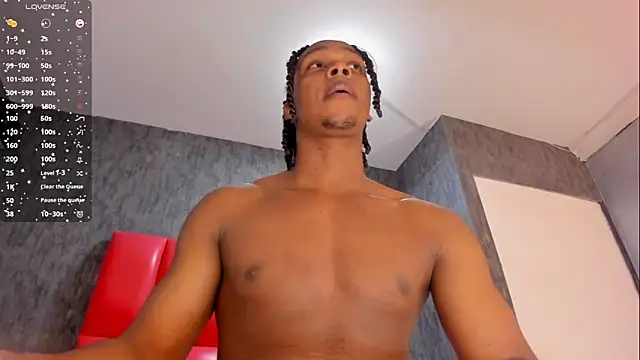 DominicSccott online show from 03/13/26, 01:07