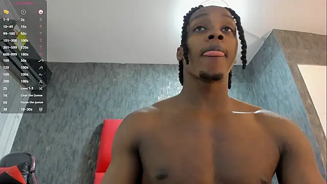 DominicSccott online show from 04/13/26, 12:54