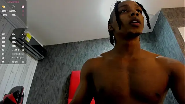 DominicSccott online show from 04/15/26, 12:56