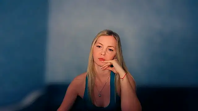 iam Venus online show from 04/20/26, 05:05