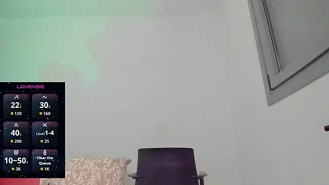 sexual  queen online show from 02/14/26, 01:19