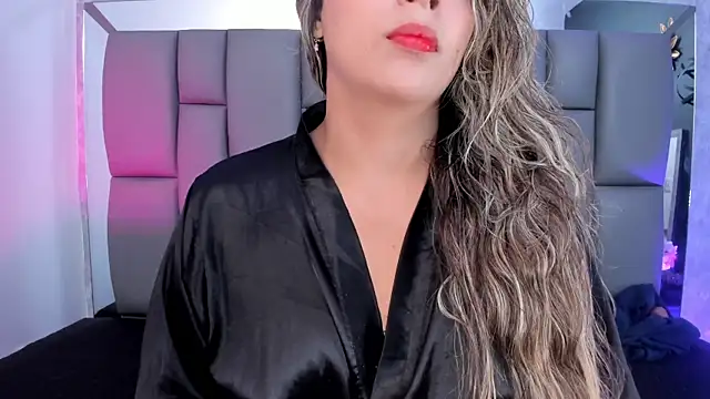  MiaBrown  online show from 03/21/25, 12:06