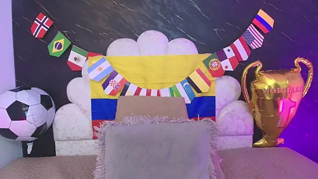 MiaBrown  online show from 07/03/26, 12:11