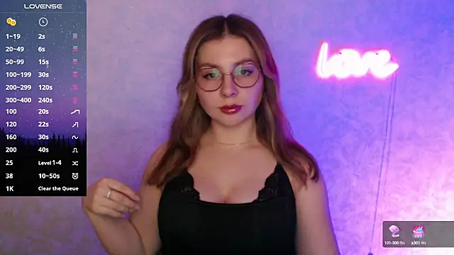 Leah Reed online show from 02/24/25, 06:58