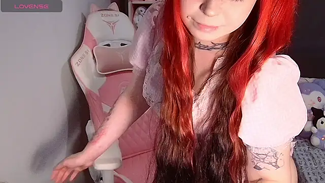 Snapshot of Naomi_Storm chatting on 07/29/26, 11:19 Naomi Storm online show from 07/29/26, 11:19