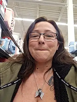 angelbaby1998 online show from 01/13/26, 07:30