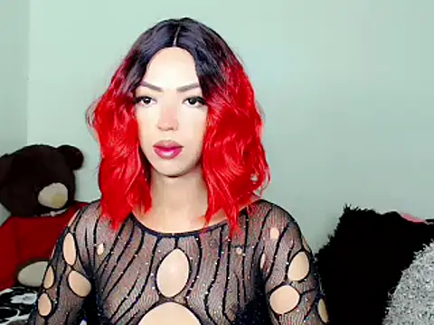 Tanedra collings online show from 12/17/24, 02:23