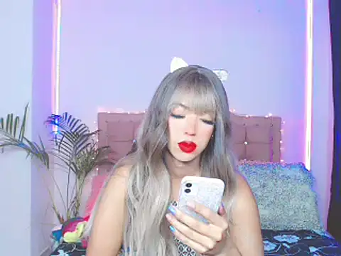 Tanedra collings online show from 12/28/24, 06:49