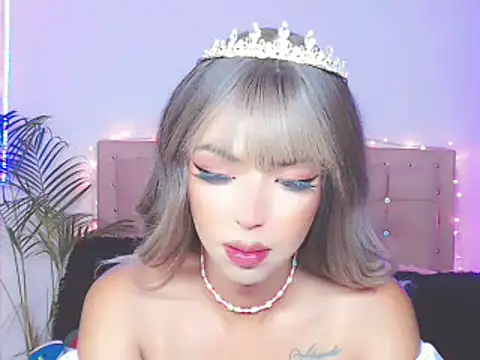 Tanedra collings online show from 01/11/25, 02:30