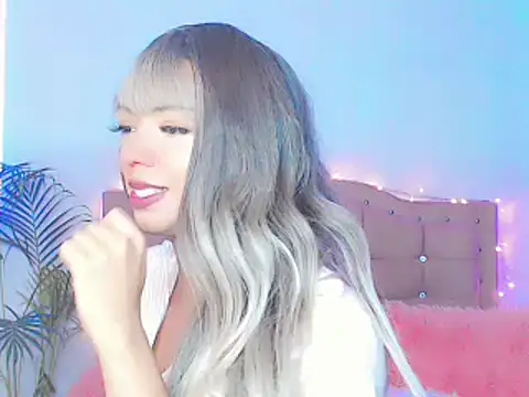 Tanedra collings online show from 01/17/25, 07:51