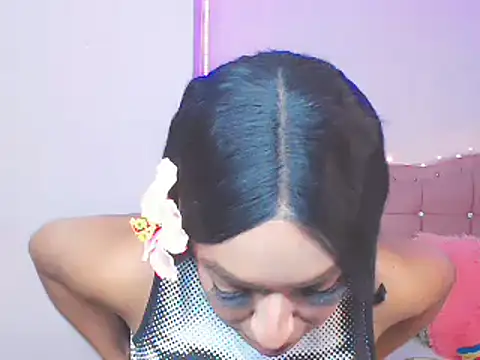 Tanedra collings online show from 01/27/25, 12:33